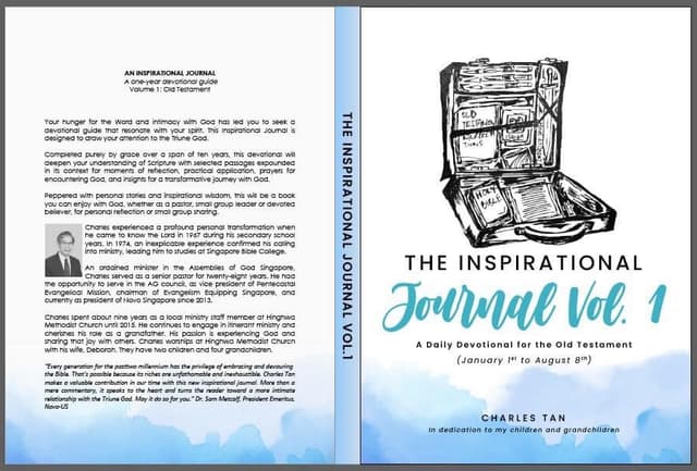 Communing with God: The Prayer of the 3 Ps book cover