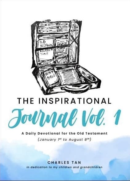 Inspirational Journal