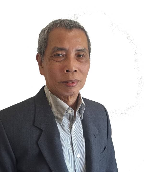 Photo of Shoo How Beng, President