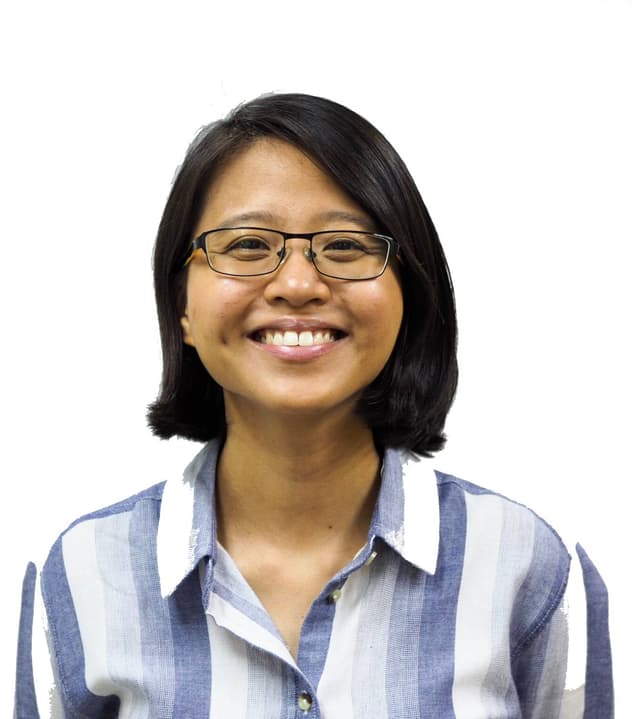 Photo of Lin HuiHui, Committee Member